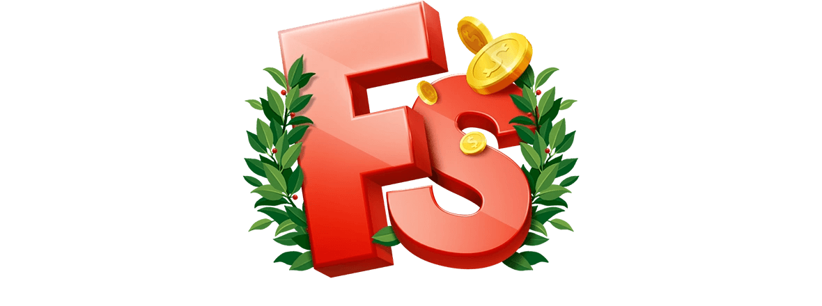 50 FreeSpins